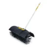 Stihl Kehrbürste KB-KM -Stihl 20160 Stihl 46017404905