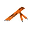 Stihl Hosenträger, Orange, 120cm, Zum Knöpfen -Stihl 21342 Stihl 00008841511