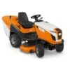 Stihl Heckauswerfer-Aufsitzmäher RT 5112 Z -Stihl 24976 Stihl 61602000025