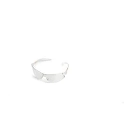 Stihl Schutzbrille Function Slim - Transparent