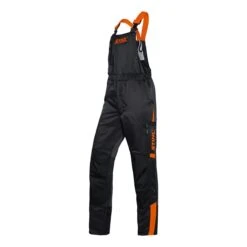 Stihl Latzhose Dynamic - Anthrazit