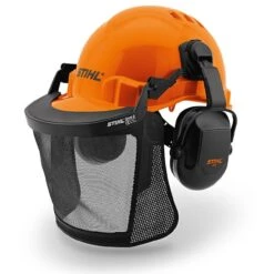 Stihl Helmset FUNCTION