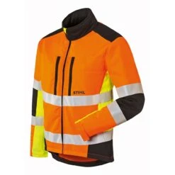 Stihl Warnschutzjacke Protect
