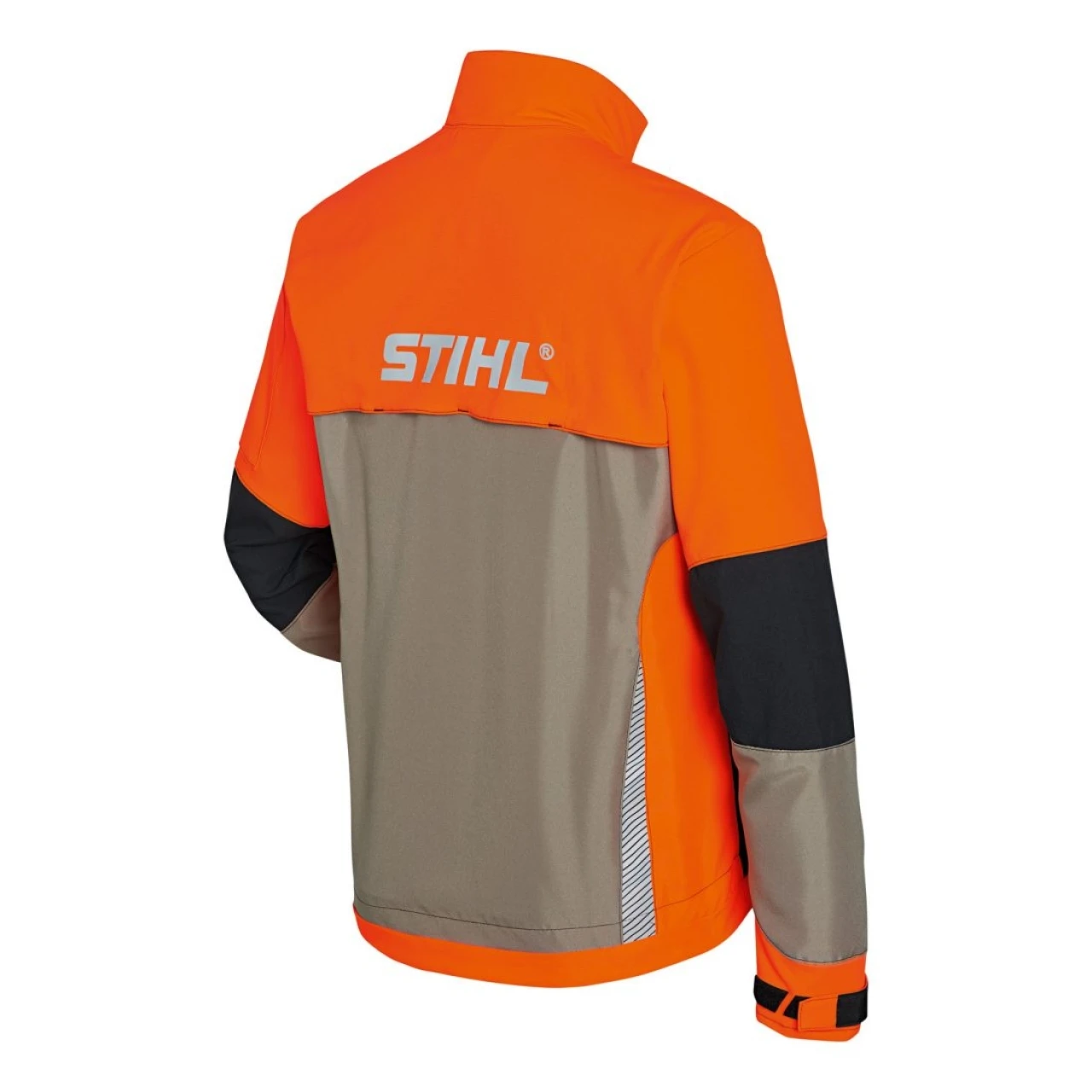 Stihl Jacke DYNAMIC Vent Beige 4 Stihl Jacke DYNAMIC Vent Beige – Bild 2