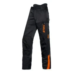 Stihl Bundhose DYNAMIC Class 2