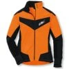 Stihl Fleecejacke DYNAMIC Orange
