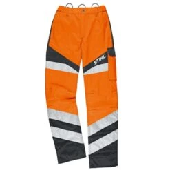 Stihl FS-Warnschutzhose Protect FS