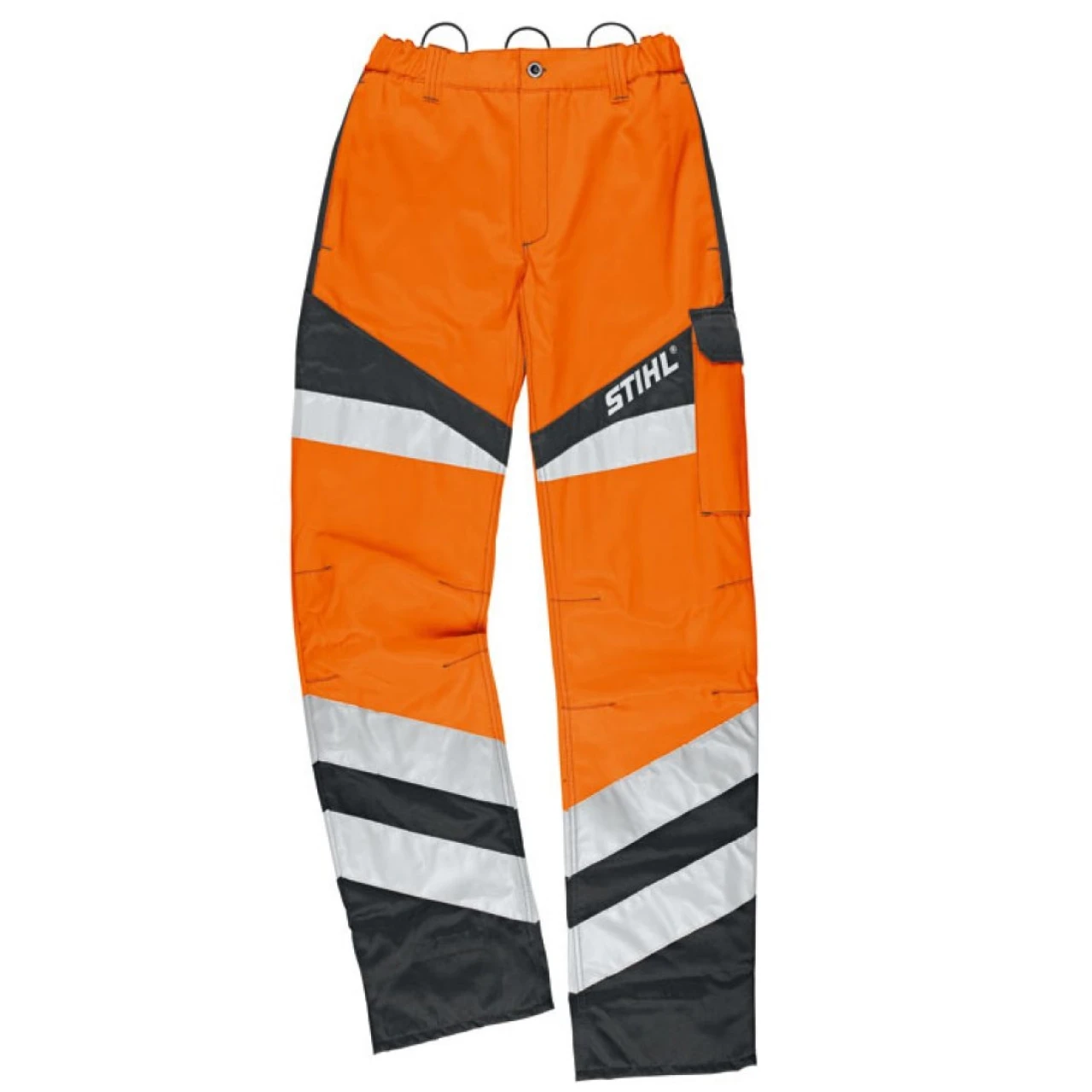 Stihl FS-Warnschutzhose Protect FS 3 Stihl FS-Warnschutzhose Protect FS