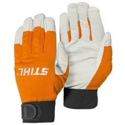 Stihl Handschuh DYNAMIC ThermoVent
