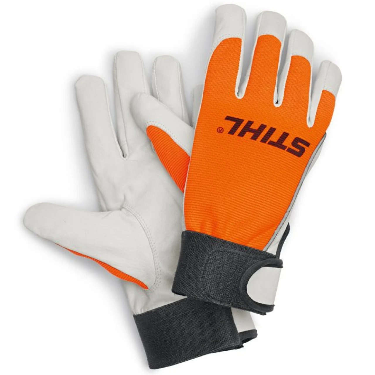 Stihl Handschuh DYNAMIC SensoLight 4 Stihl Handschuh DYNAMIC SensoLight – Bild 2
