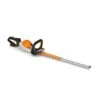 Stihl Akku-Heckenschere HSA 130 T - 60 Cm - Grundgerät Ohne Akku Und Ladegerät - -Stihl 49731 Stihl 48690113566