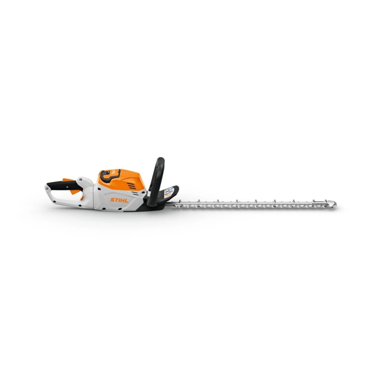 Stihl Akku-Heckenschere HSA 60 - 60 Cm - Grundgerät Ohne Akku Und Ladegerät