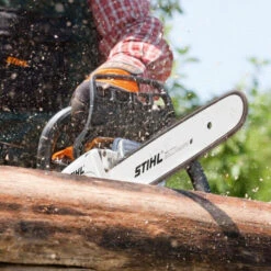 Stihl Benzin Kettensäge 40cm MS 251 RM3 -Stihl stihl benzin kettensaege 40cm ms 251 rm3 11432000673 beispiel 720x600