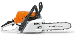 Stihl Benzin Kettensäge 40cm MS 251 RM3
