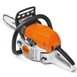 Stihl Benzin Kettensäge 40cm MS 251 RM3 -Stihl stihl benzin kettensaege 40cm ms 251 rm3 11432000673 oben 720x600