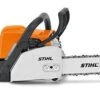 Stihl Kettensäge Benzin MS 180 PMM3 Schienenlänge 30cm -Stihl stihl kettensaege benzin ms 180 pmm3 schienenlaenge 30cm 11302000500 haupt 720x600