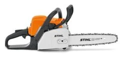 Stihl Kettensäge Benzin MS 180 PMM3 Schienenlänge 30cm