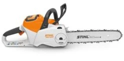 Stihl Akku Motorsäge 40cm MSA 220 CB