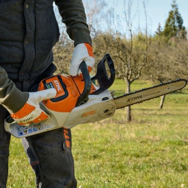 Stihl Akku Motorsäge 40cm MSA 220 CB 8 Stihl Akku Motorsäge 40cm MSA 220 CB – Bild 6