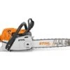Stihl Motorsäge MS 271 C-BE RM3 Schienenlänge 40 Cm