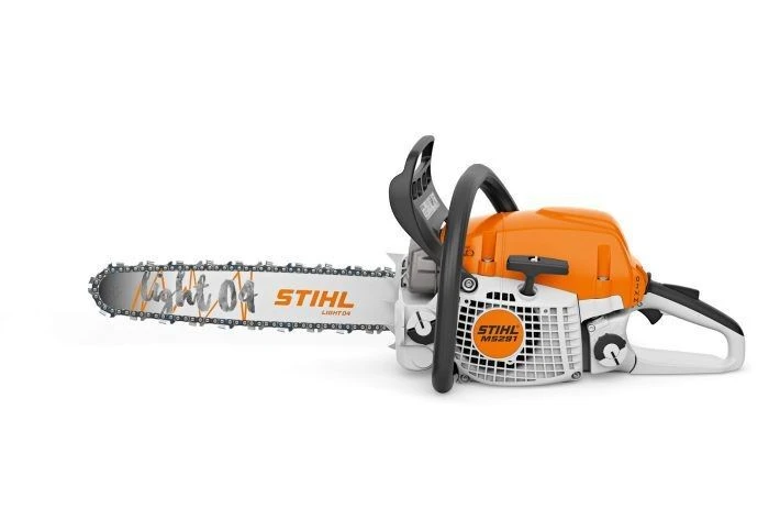 Stihl Motorsäge MS 291 RM3 Schienenlänge 40 Cm 4 Stihl Motorsäge MS 291 RM3 Schienenlänge 40 Cm – Bild 2