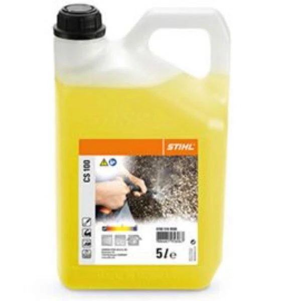 Stihl Stein Und Fassadenreiniger CS100 5 Liter (Inhalt: 5 Liter - 4,61 € / 1 Liter) 3 Stihl Stein Und Fassadenreiniger CS100 5 Liter (Inhalt: 5 Liter - 4,61 € / 1 Liter)