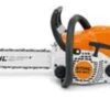 Stihl Motorsäge 30cm Benzin Brennholz MS180 CBE PMM3