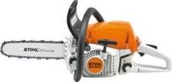Stihl Benzin Kettensäge 40 Cm MS 251 CBE RM3