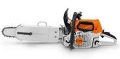 Stihl Motorsäge Benzin MS 462 CM R RDR Schienenlänge 50cm -Stihl stihl c m rdr schienenlaenge 11422000025 2 720x600