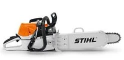 Stihl Motorsäge Benzin MS 462 CM R RDR Schienenlänge 50cm