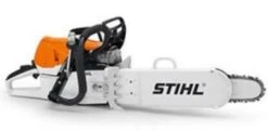 Stihl Motorsäge Benzin MS 462 CM R RDR Schienenlänge 50cm -Stihl stihl c m rdr schienenlaenge 11422000025 5 720x600