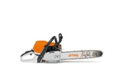 STIHL Motorsäge MS 362 C-M RS Kettensäge 45 Cm