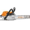 Stihl Motorsäge MS 261 C-M VW RS Schienenlänge 35 Cm