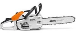Stihl Motorsäge Benzin MS 201 C-M PS3 30 Cm -Stihl stihl c m schienenlaenge 11452000265 2 720x600