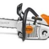 Stihl Motorsäge Benzin MS 201 C-M PS3 30 Cm