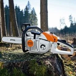 Stihl Motorsäge Benzin MS 201 C-M PS3 30 Cm -Stihl stihl c m schienenlaenge 11452000265 4 720x600