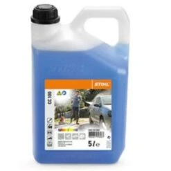 Stihl Fahrzeugshampoo CC100 5 Liter (Inhalt: 5 Liter - 4,14 € / 1 Liter)