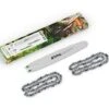 STIHL Sägekettenset Cut Kit 2 PM3 Schienenlänge 30 Cm -Stihl stihl cut kit schienenlaenge 30050009900 2 720x600