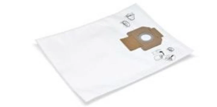 Stihl Filtersack Vlies Für Sauger SE Pack Mit 5 Stück