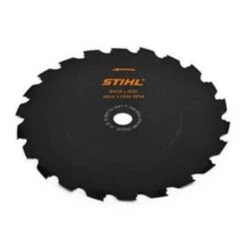 Stihl Kreissägeblatt 200mm 22 Zähne