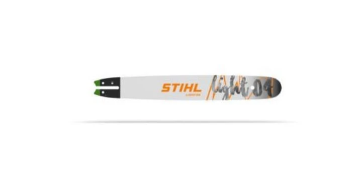 STIHL Führungsschiene Light 04 30 Cm 3,8" 1,1 Mm Schienenanschluss 3005 3 STIHL Führungsschiene Light 04 30 Cm 3,8" 1,1 Mm Schienenanschluss 3005