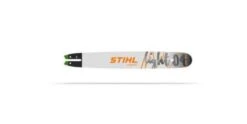 STIHL Führungsschiene Light 04 40 Cm 3,8" 1,1 Mm Schienenanschluss 3005
