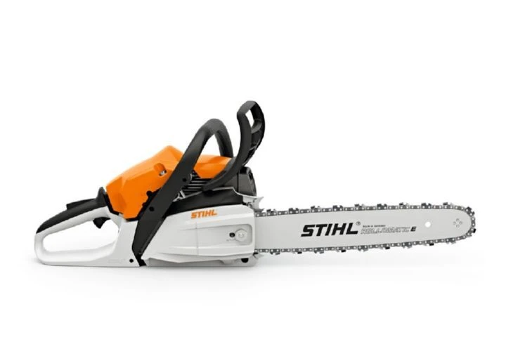 STIHL Motorsäge MS 212 Mit Duro-3 Sägekette 35 Cm
