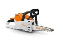 STIHL Akku Kettensäge MSA 200 C-B PM3 Carving Schienenlänge 30 Cm -Stihl stihl msa c b carving schienenlaenge ma032000011 3 720x600