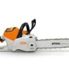 STIHL Kettensäge MSA 220 C-B 35 Cm 63 PD3 Mit Duro 3 Sägekette