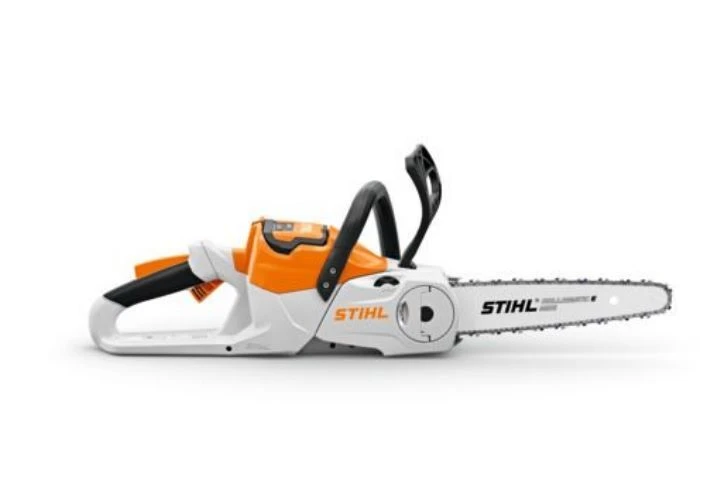 STIHL Motorsäge MSA 60 C-B Kettensäge Mit 30 Cm Schienenlänge