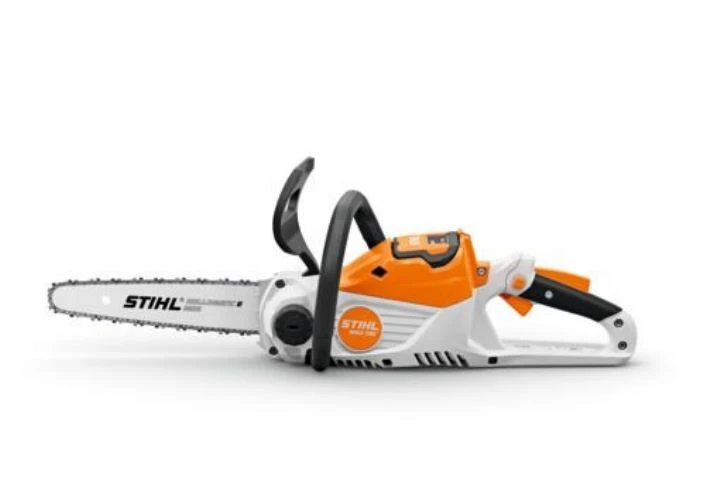 STIHL Kettensäge MSA 70 C-B Motorsäge Mit 30 Cm Schienenlänge – Bild 2