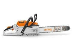 STIHL Kettensäge Akku MSA 300 C-O RS Pro Schienenlänge 40 Cm