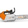 STIHL Kettensäge Akku MSA 220 T PS3 Schienenlänge 35 Cm