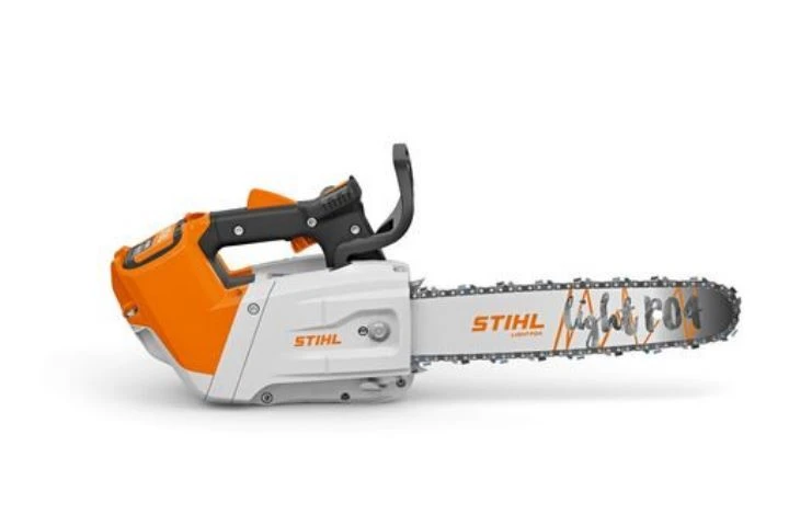 STIHL Kettensäge Akku MSA 220 T PS3 Schienenlänge 35 Cm 3 STIHL Kettensäge Akku MSA 220 T PS3 Schienenlänge 35 Cm